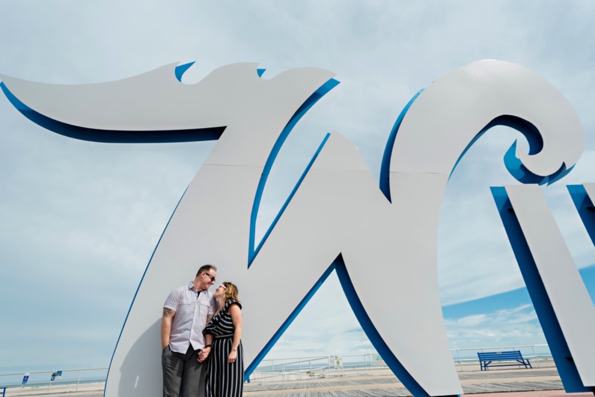Sue & Paul's engagement session