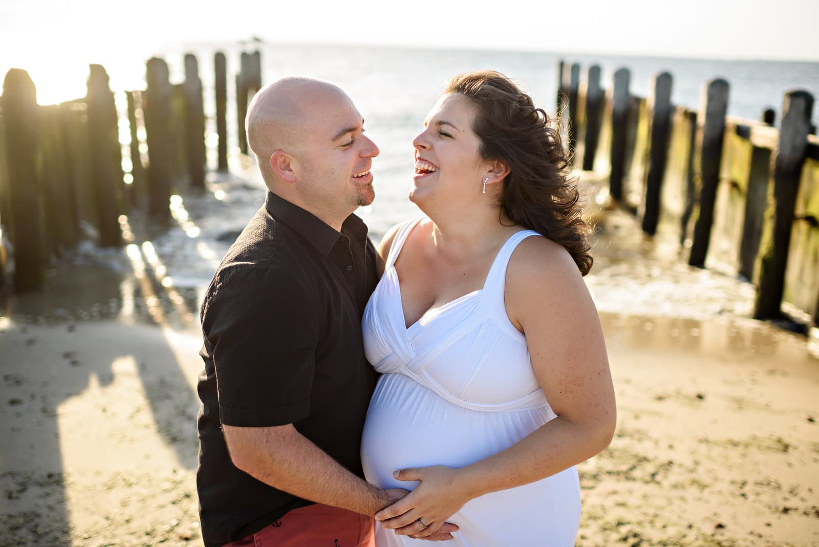 A Russ Hickman family session