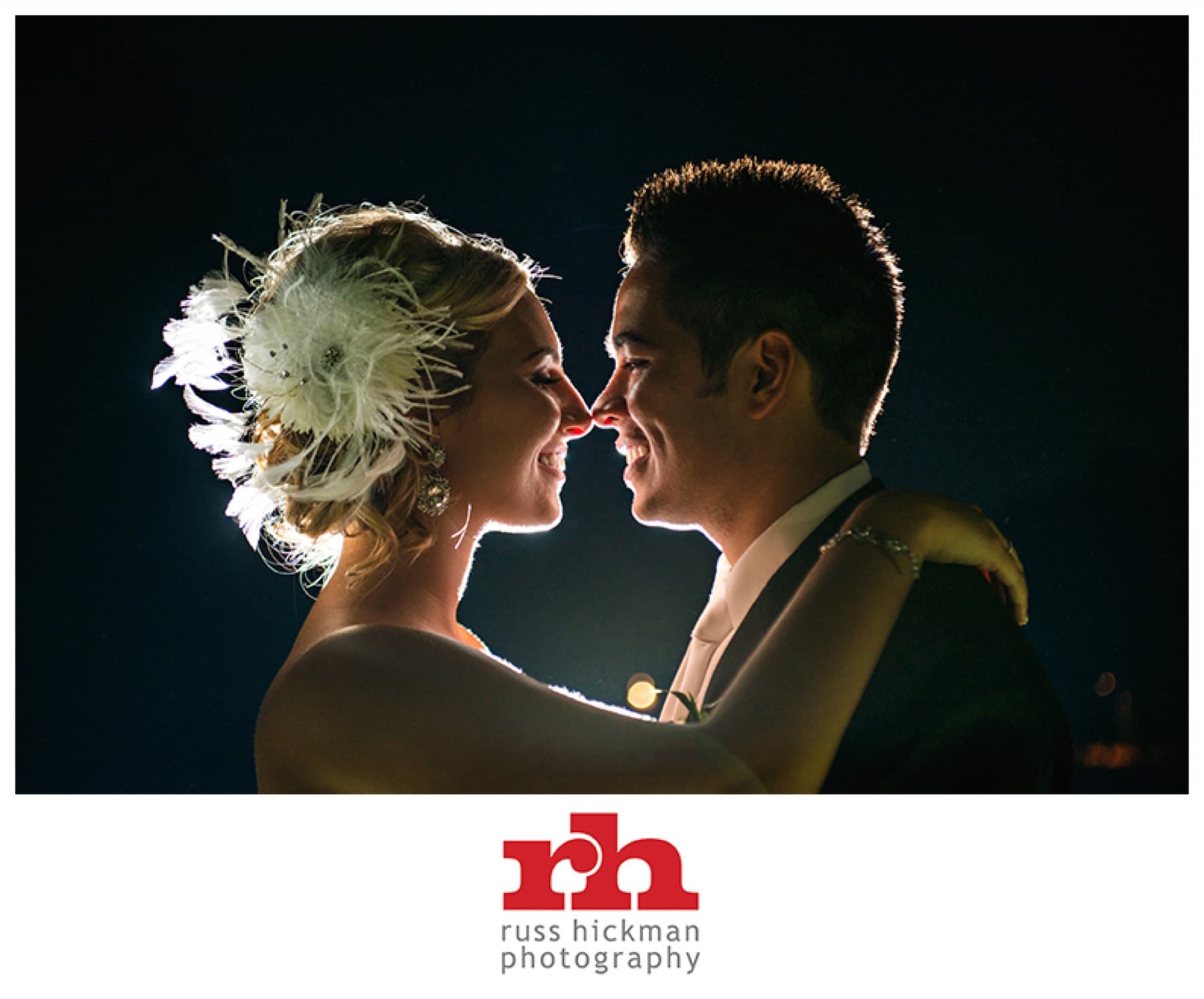 Allie & John at Northampton Valley Country Club