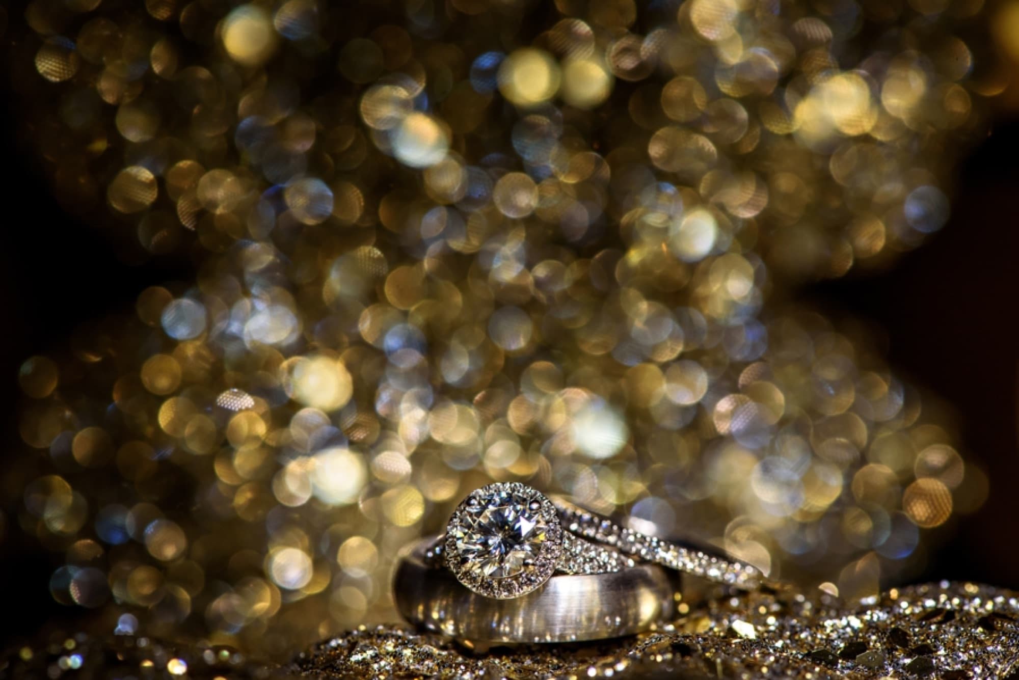 A wedding at Northampton Valley Country Club