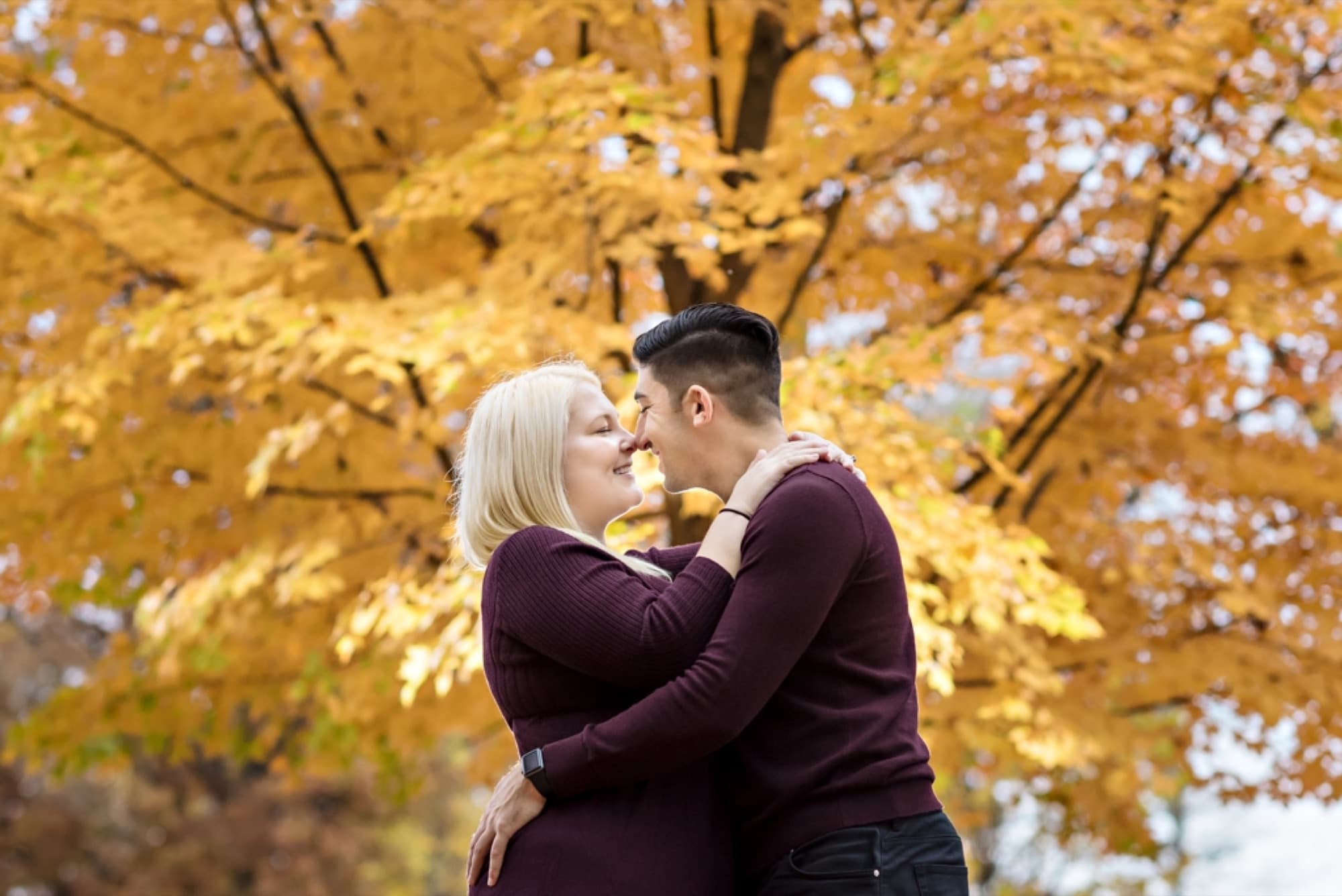 Jessica & Dan