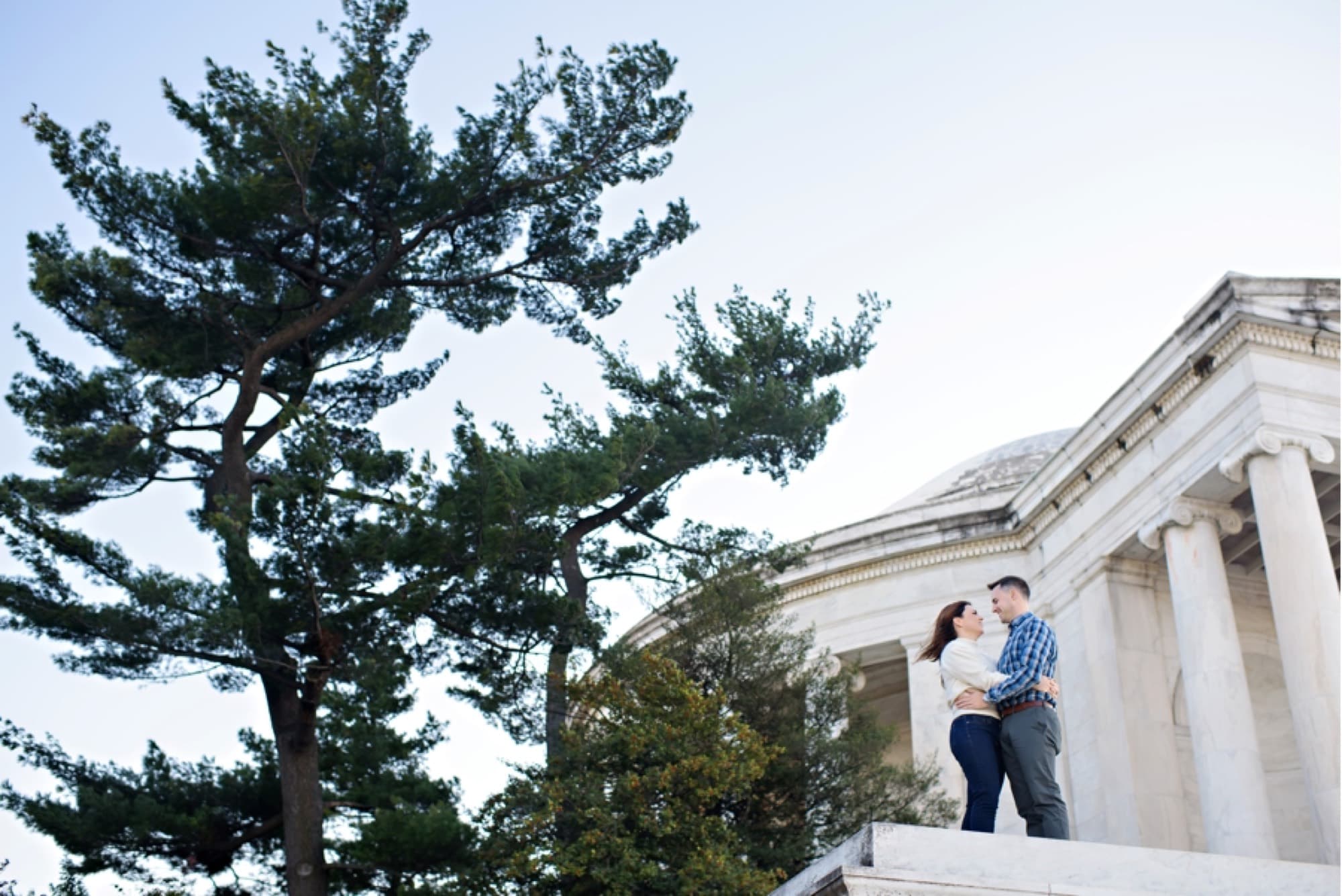 Lish & Will's engagement session