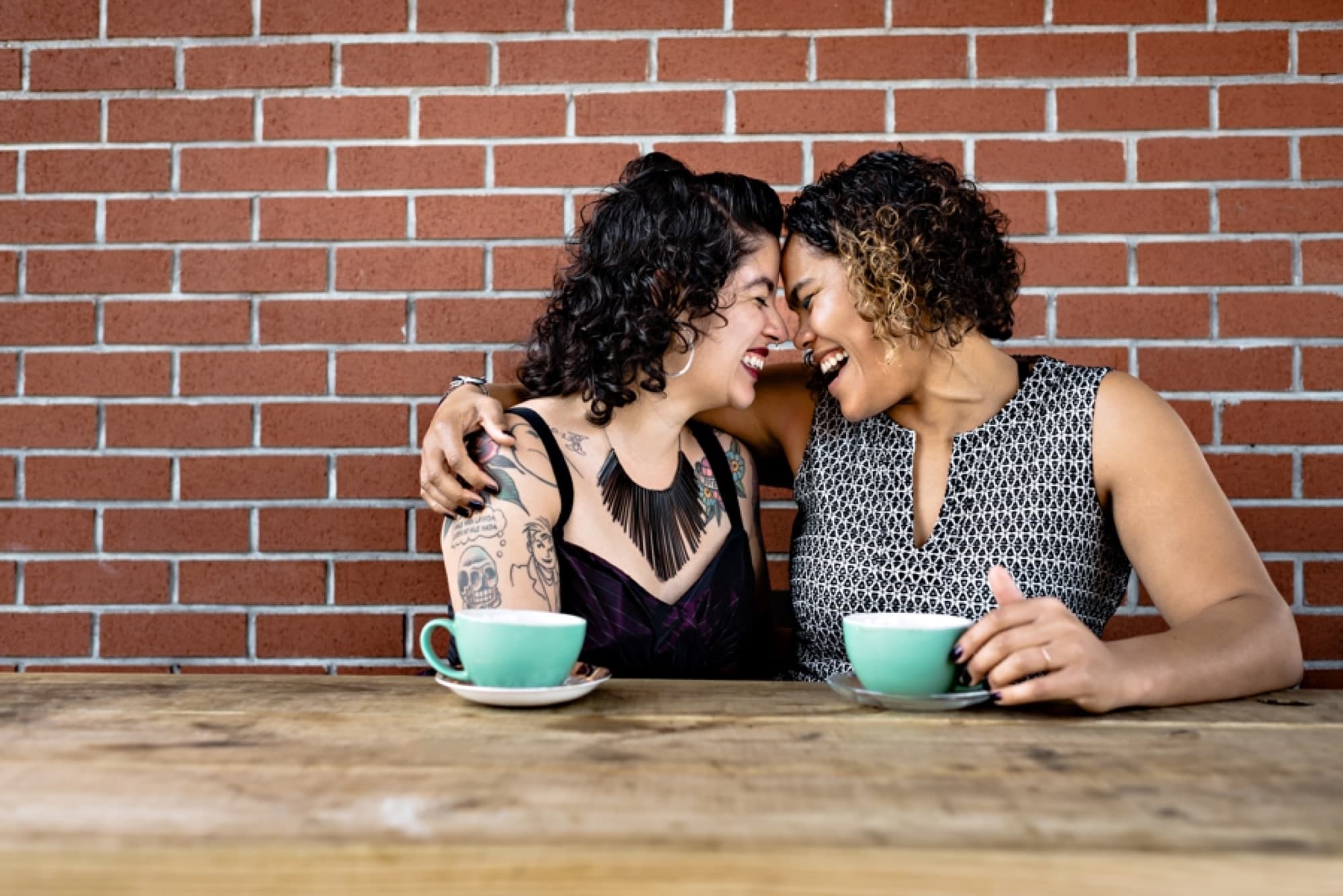 Remi & Beatriz's engagement session
