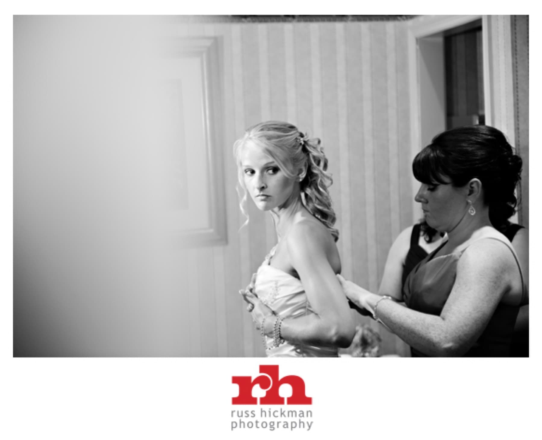 Christy & Chuck at Northampton Valley Country Club