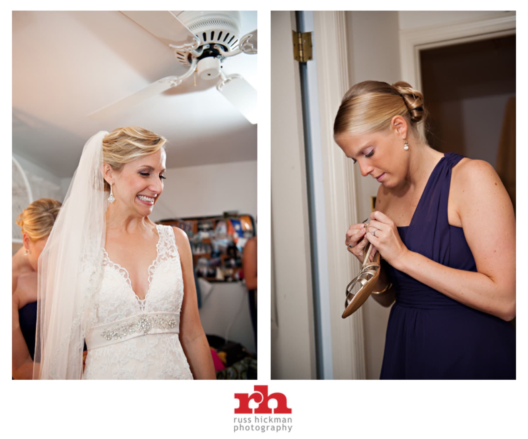 Elizabeth & Andrew at Cherry Hill, NJ