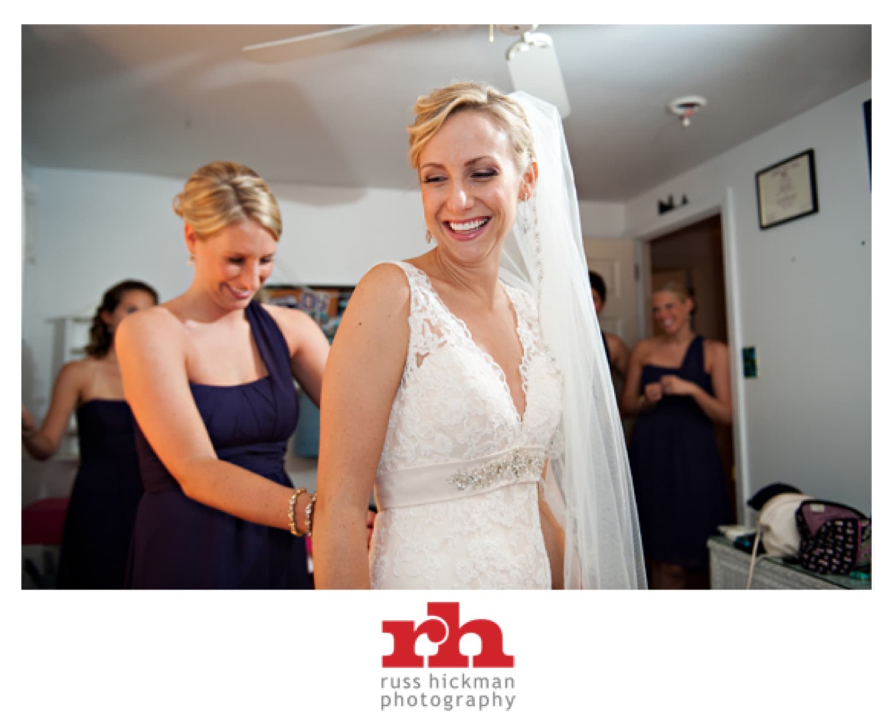 Elizabeth & Andrew at Cherry Hill, NJ