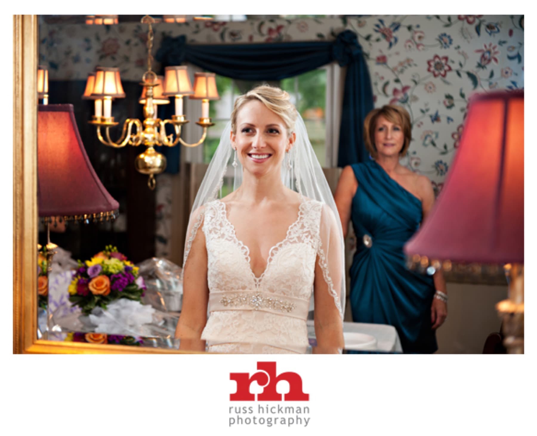 Elizabeth & Andrew at Cherry Hill, NJ