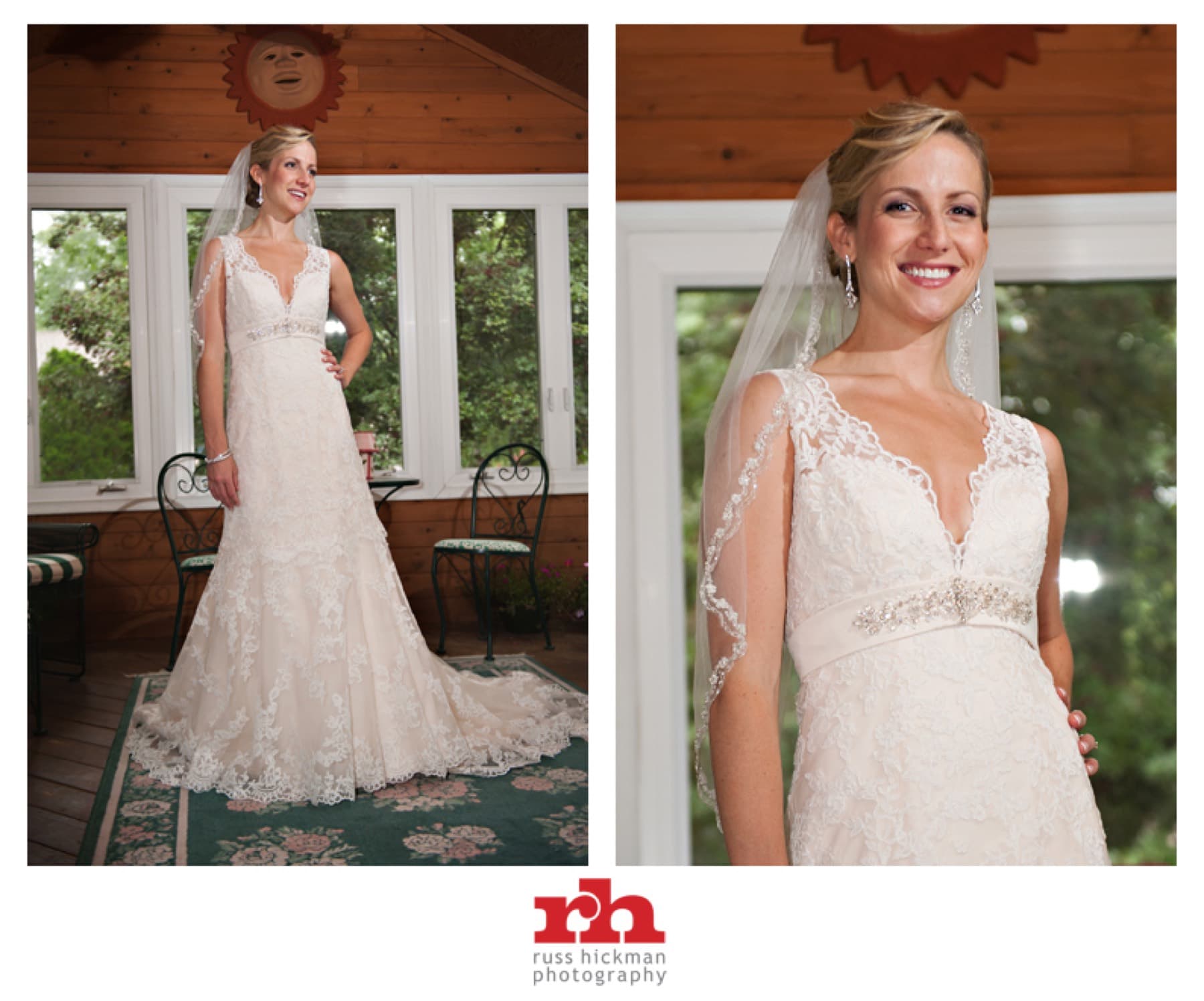 Elizabeth & Andrew at Cherry Hill, NJ