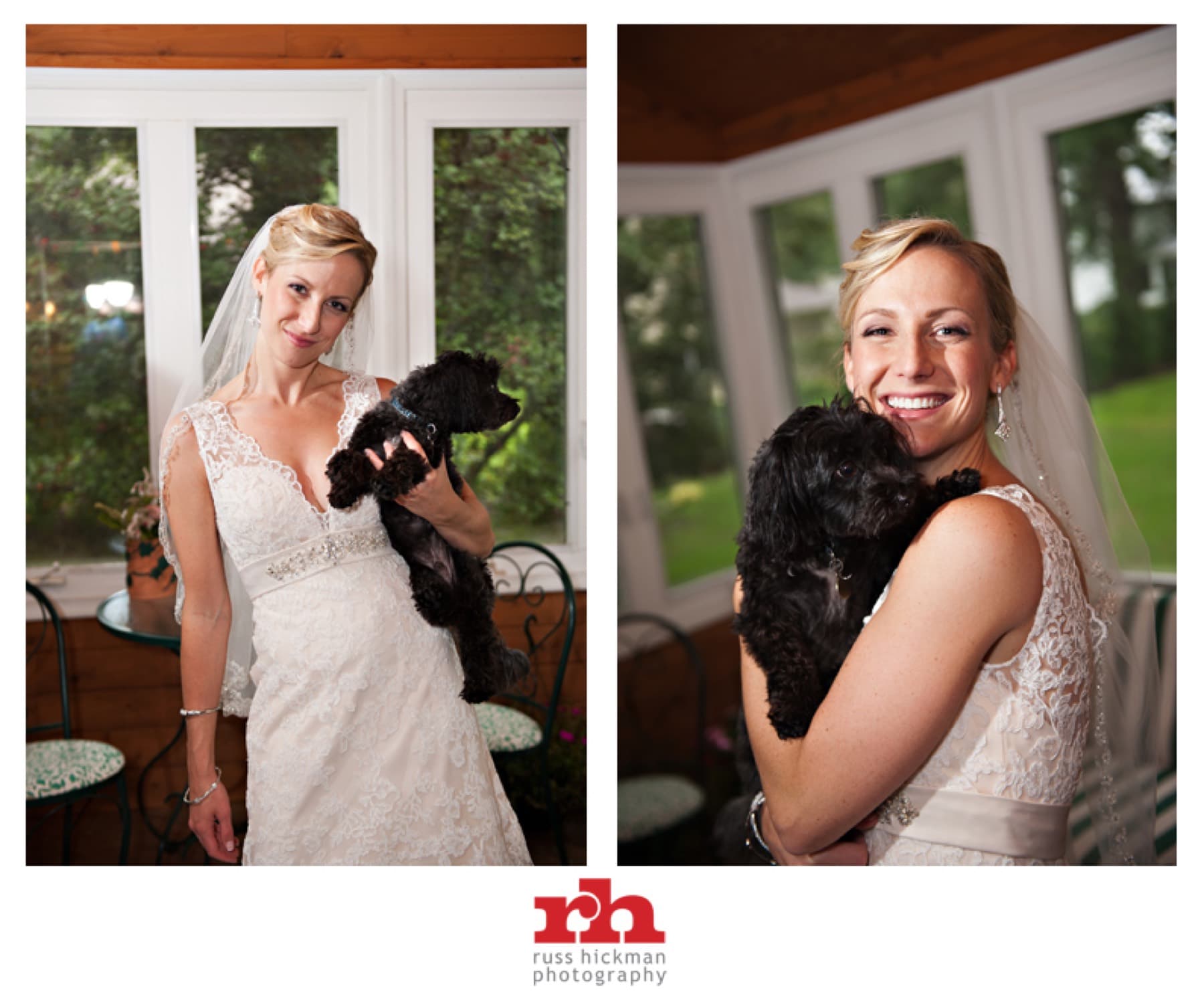 Elizabeth & Andrew at Cherry Hill, NJ