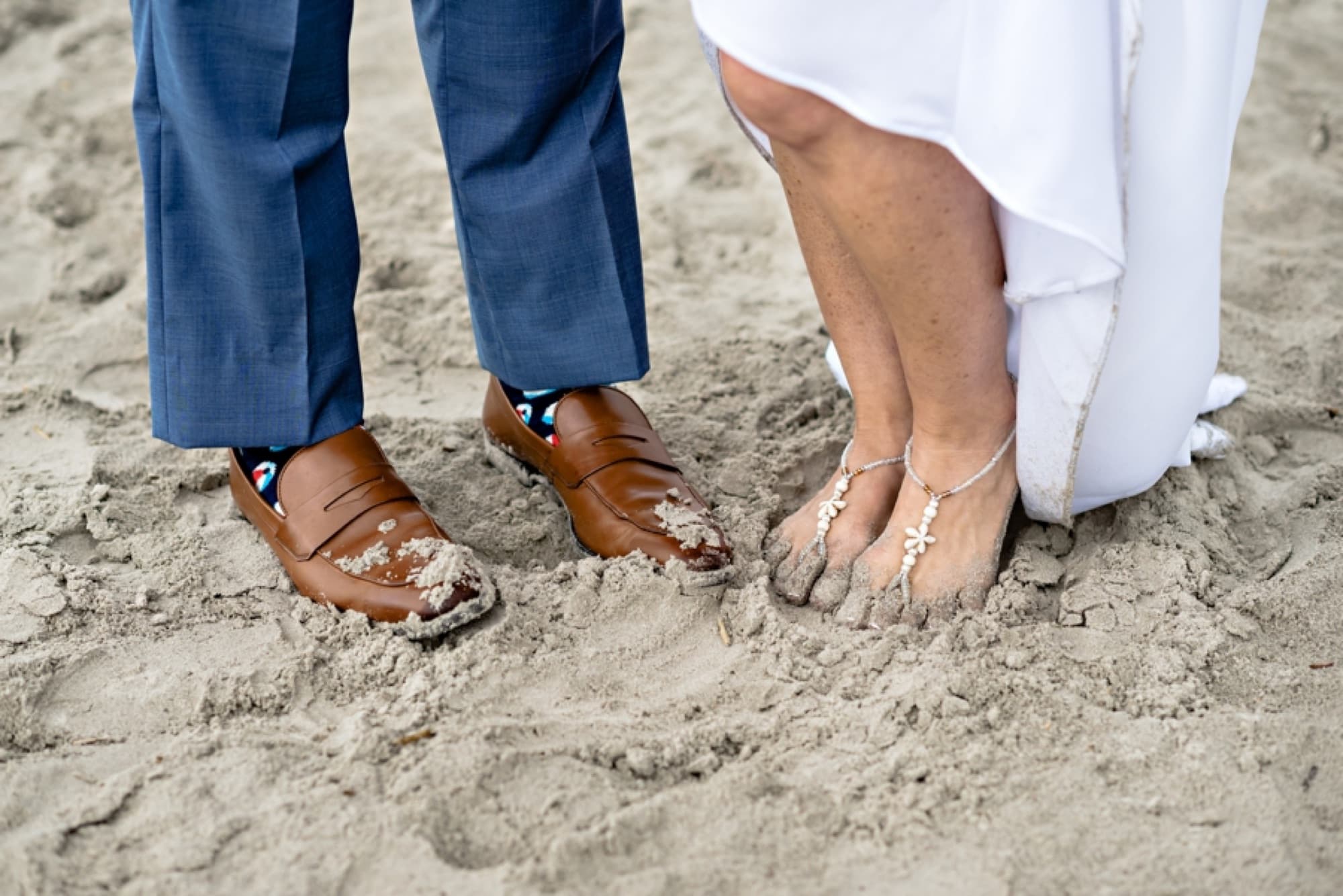 Sue & Paul's wedding at Icona Diamond Beach